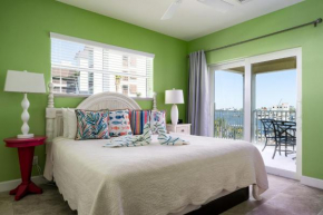 Harbour House at the Inn 306